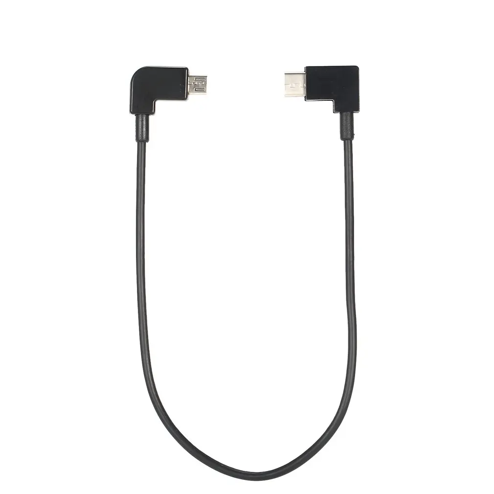 Un cable negro con un enchufe blanco en el extremo