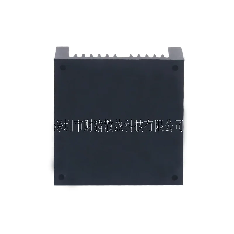 Ventilador de refrigeración DC 4015 con disipador de calor, cojinete hidráulico, 5V, 40x40x15mm, 8855RPM, 0,65 W, 2 pines - imagen 4