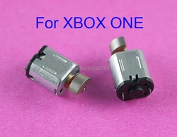 1 ud./lote Original Rumble izquierda derecha pequeño reemplazo de Motor para XBOX ONE controlador L R pequeño motor para piezas de reparación xboxone