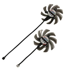 Ventilador Refrigeración GPU PNY RTX 2070 SUPER XLR8