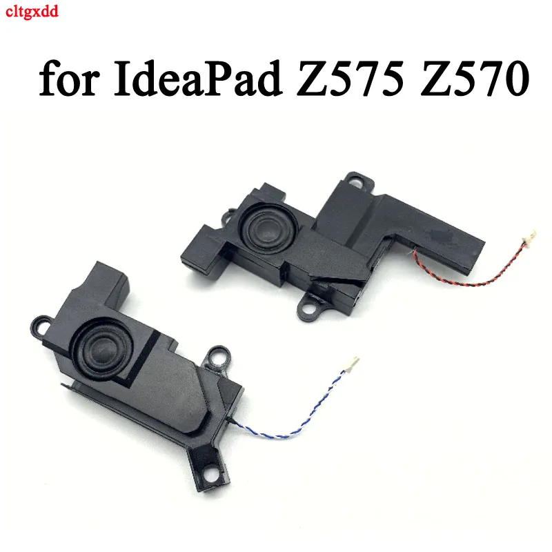 Cltgxdd-altavoz interno para ordenador portátil, altavoces integrados para Lenovo IdeaPad Z575 Z570, 23,40879.011