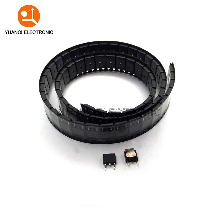 10 piezas IRLR8726 TO-252 IRLR8726TRPBF TO252 LR8726 SMD - imagen 2