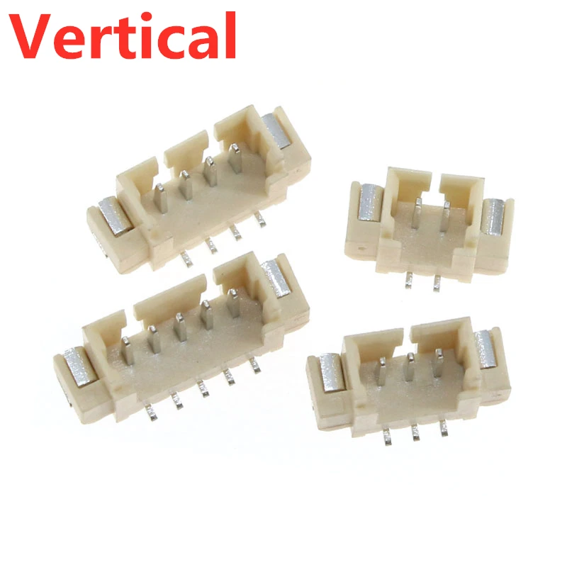 Vertical SMD