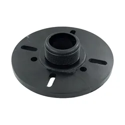 Adaptador de Bocina para Tweeter de 1 Pulgada HiFi