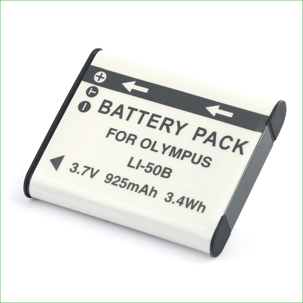 1PC Battery