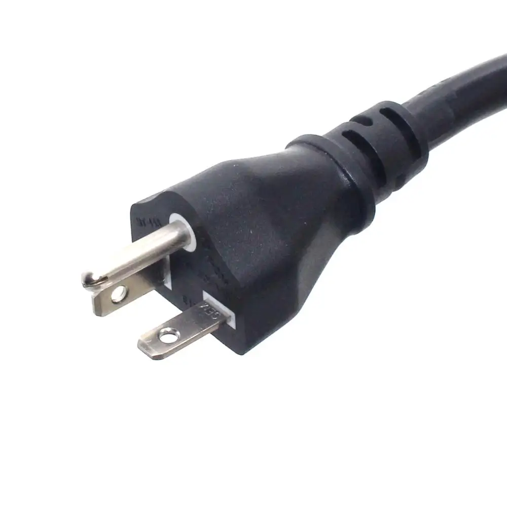Cable de alimentación IEC320 C13 de EE. UU. A 15A, 250V, Cable de extensión de ordenador de alta resistencia NEMA 6-20P, 14AWG, línea de alimentación de 1,8 m(6 pies) - imagen 3