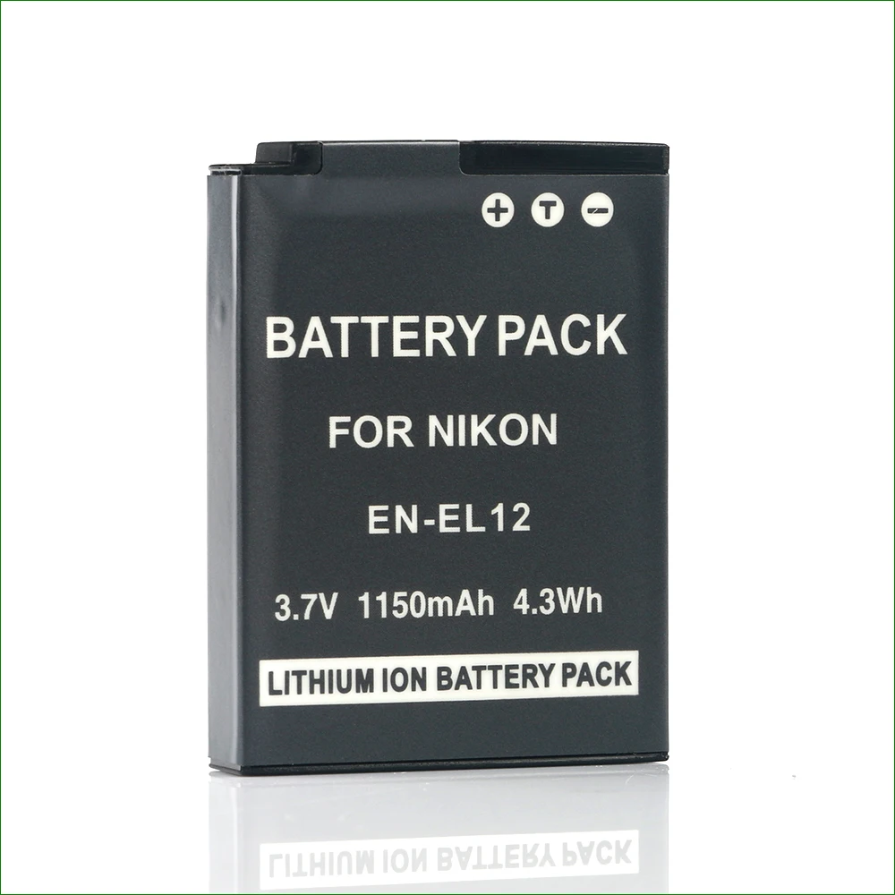 1PC Battery