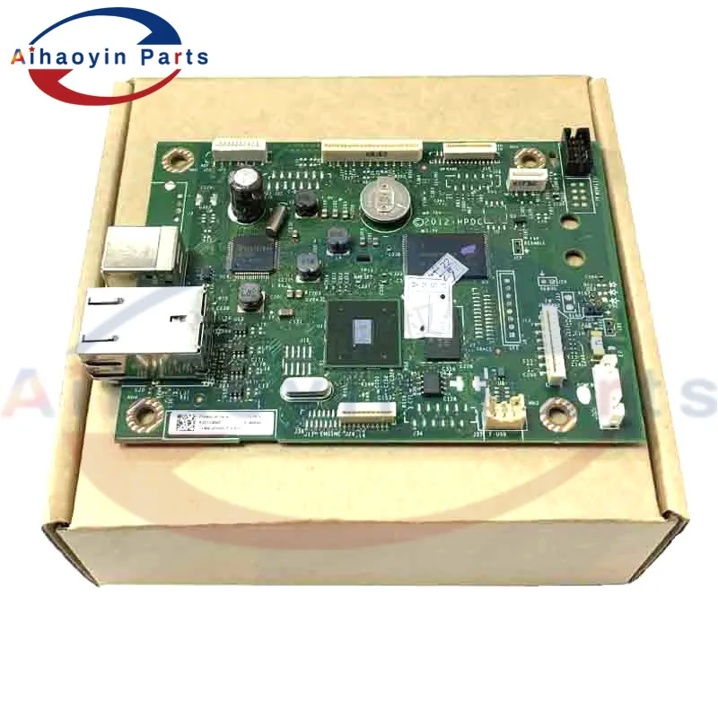 1PC Original C5F98-60001 placa del formateador HP Pro M426FDW M426FDN M427FDW M427FDN M426 M427 426 placa base Matherboard