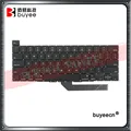 US keyboard