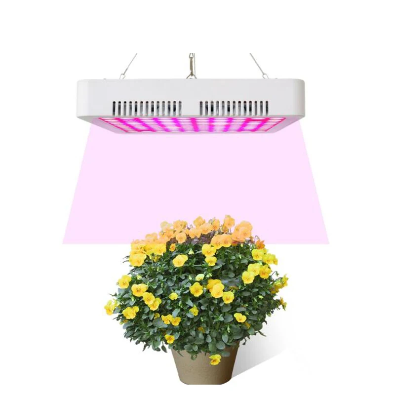 Fitolampy 300W LED espectro completo para cultivo interior - imagen 3