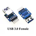 USB 3.0 Female