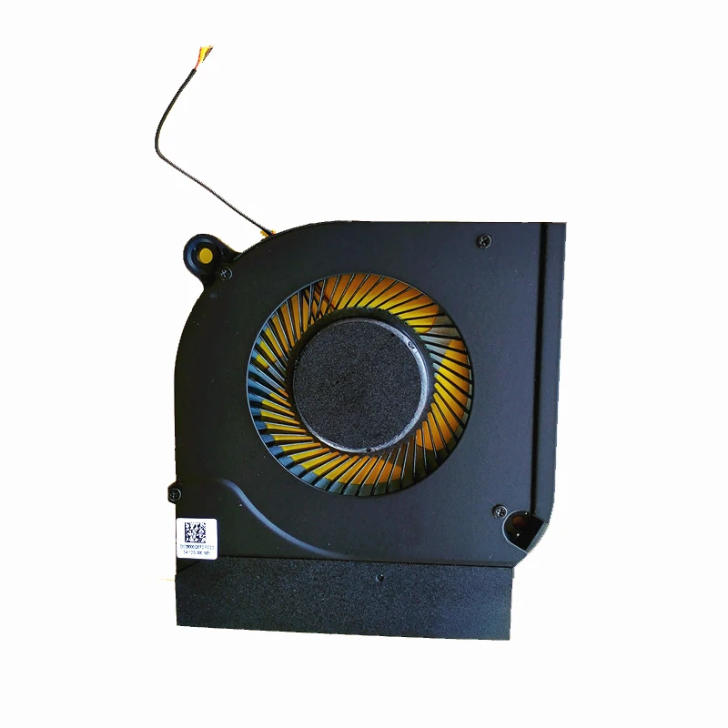 Ventilador de refrigeración GPU para ordenador portátil ACER Nitro 5 AN515-55, nuevo, ORIGINAL, AN517-52 - imagen 4