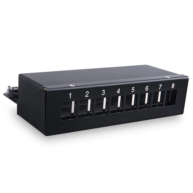 8-Port