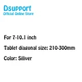 Siliver for 7-10.1