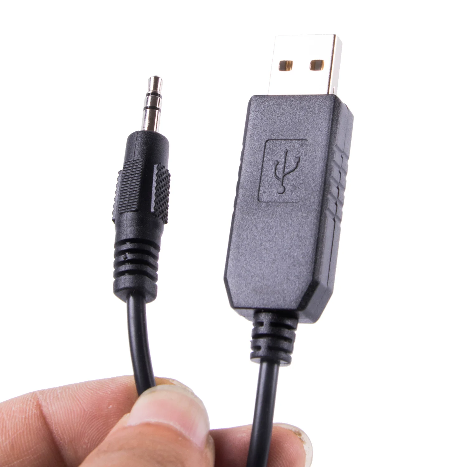 USB RS232 - Sistema de drivers