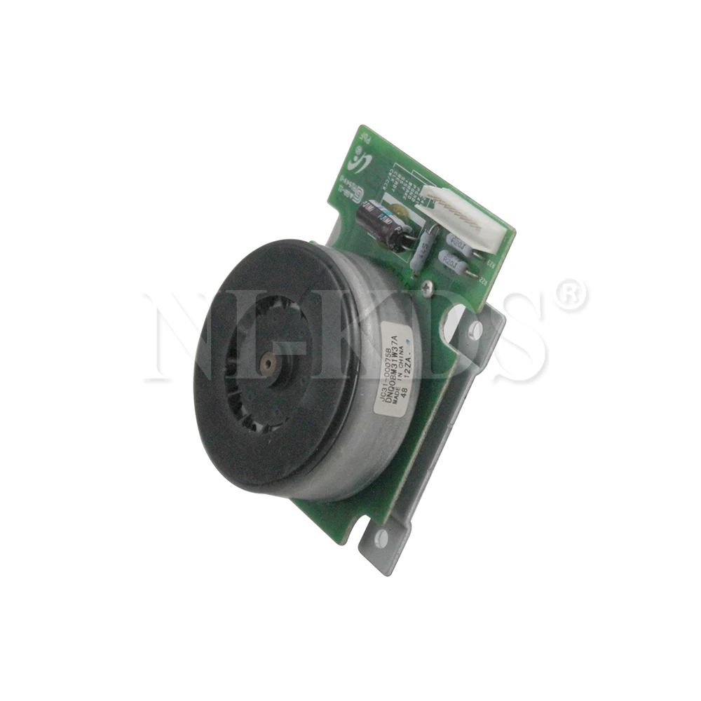 Motor principal de JC31-00144A para Samsung, JC31-00075B, 3312, 3710, 3751, 3750, 3712, ML-3310, 4835, 4020, 4075, 3820, 3825, 3826, 5637, 5639, SCX-4833 - imagen 5