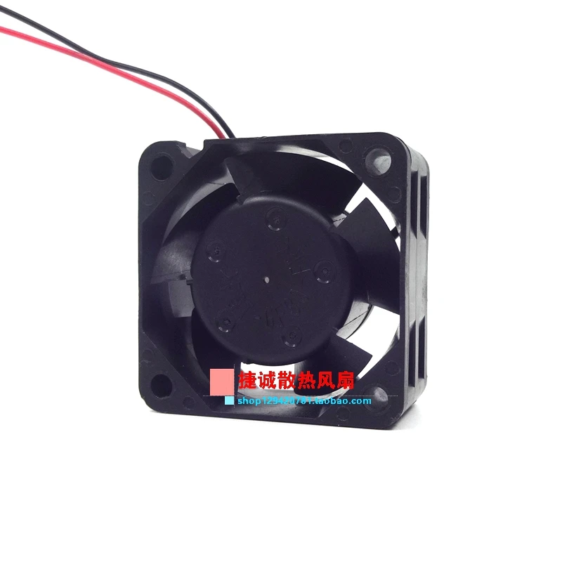 NMB-MAT-ventilador de refrigeración de ordenador industrial, inversor de 4cm, 24V, 0.11A, 4CM, 1608KL-05W-B50, nuevo y original, 4020 - imagen 2