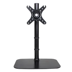 Brazo soporte monitor de escritorio LED LCD ajustable