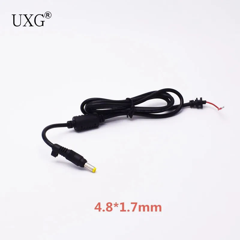 Conector DC para Portátiles HP 500-600 y Compaq Presario C300-C500