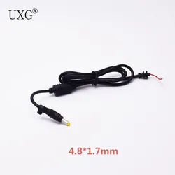 Conector DC para Portátiles HP 500-600 y Compaq Presario C300-C500