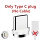 7pin typec(no cable)