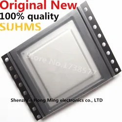 Chipset Broadcom BCM53344 BGA – Reemplazo para Routers