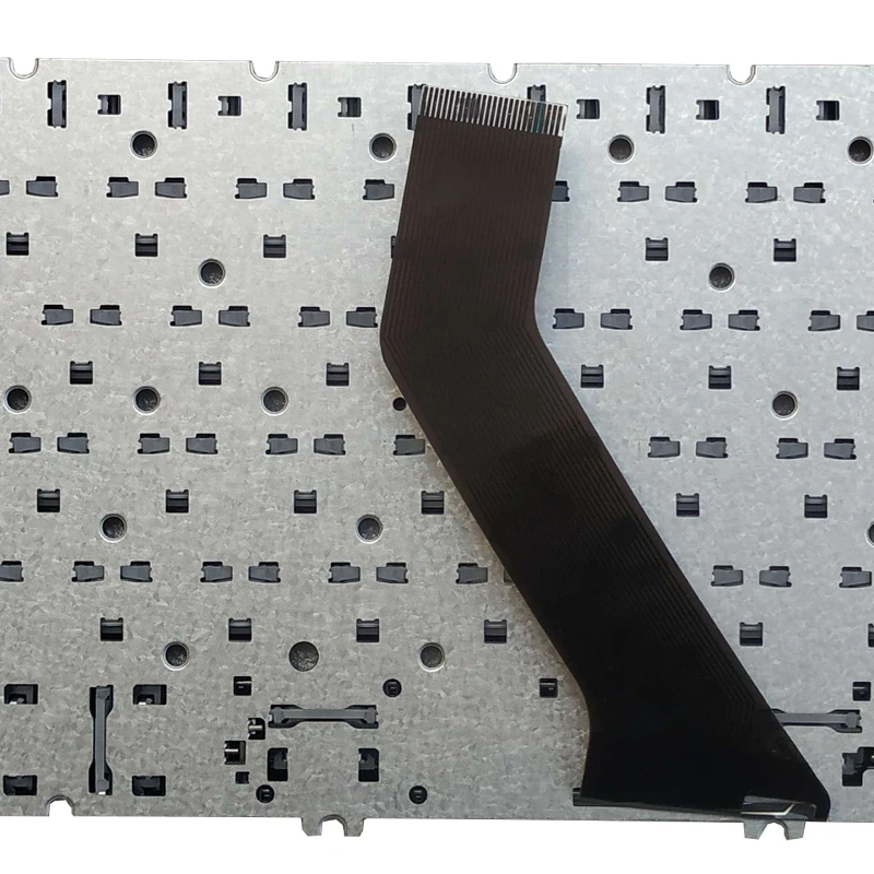 Nuevo teclado de ordenador portátil US para ACER ASPIRE V5-431 V5-431G V5-471 V5-471G V5-471-6876 V5-471-6485 M3-481 R7-471 MS2360 sin marco - imagen 4