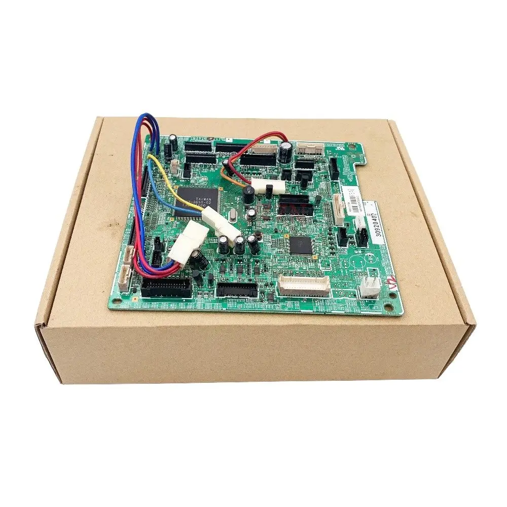 Placa de PC de Control CC para HP CP5225 CP5225n 5225 5225N CP5220 5220 CP5225dn RM1-6639 RM1-6796 controlador CC modelo dúplex PCA