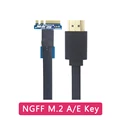 NGFF M.2 A E Key