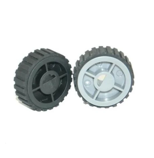 Vilaxh 2 uds rodillo de recogida de alimentación para Lexmark E260 E360 E460 E462 X264 X363 X364 X463 X464 X466 para Dell 2330 2350 3330 3333 - imagen 2