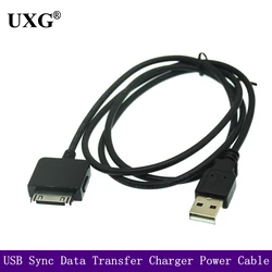 Cable USB Carga Sincronización Zune HD/MP3/MP4 1 Metro