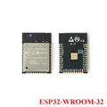 ESP32-WROOM-32