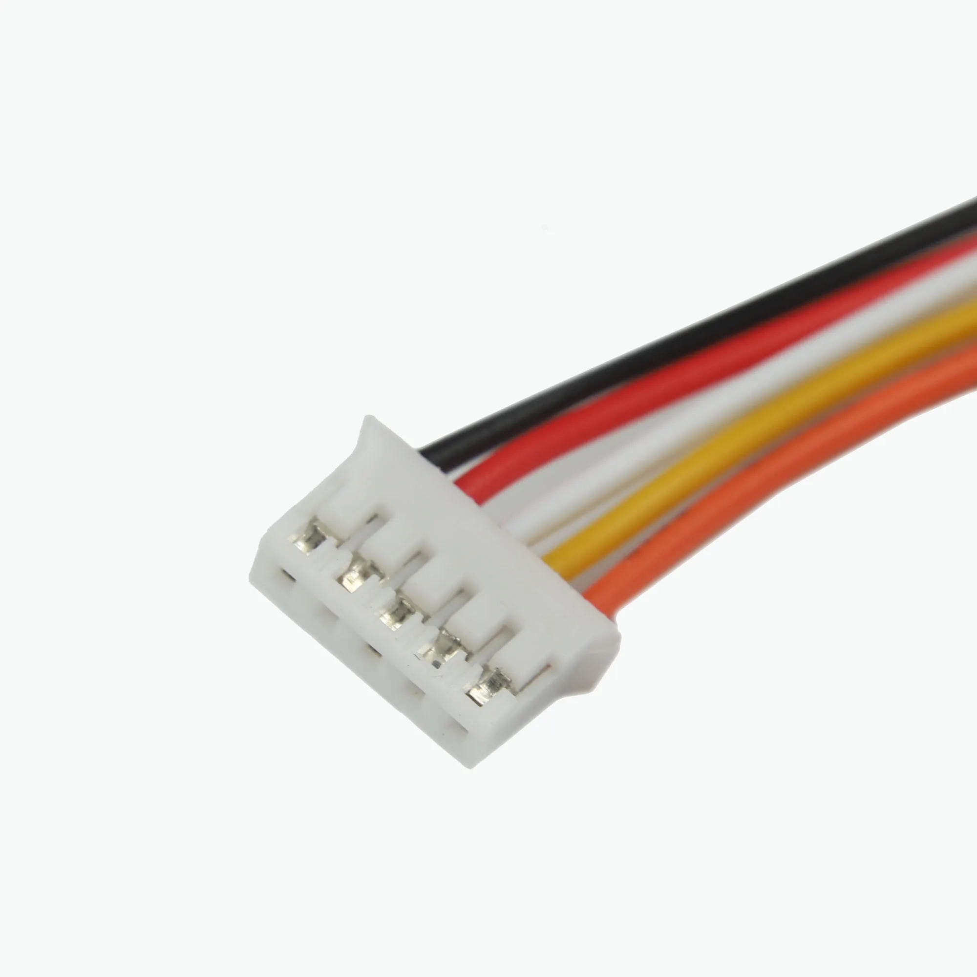 Módulo de separación de Cable de puerto USB, conector tipo C, línea de tecla, desmontable, para teclado, Filco, Coolermaster, Leop, ld - imagen 3