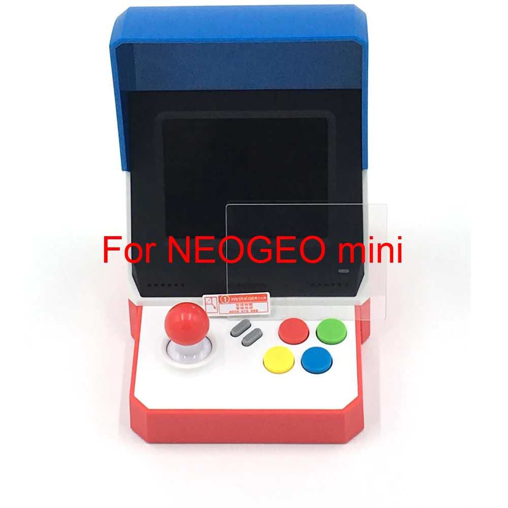 For  NEOGEO mini