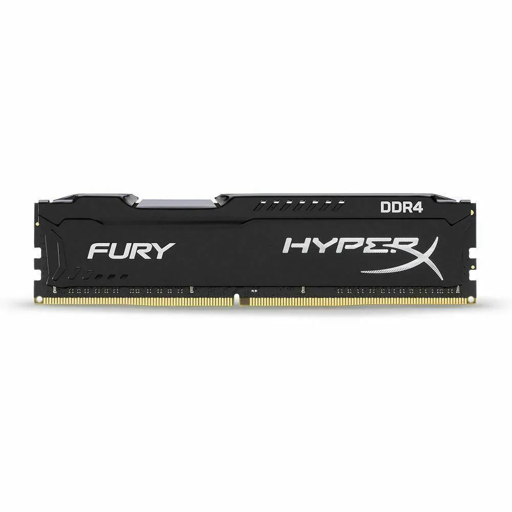 Memoria RAM DDR4 3200MHz DIMM para PC – Compatible Intel y AMD - imagen 2