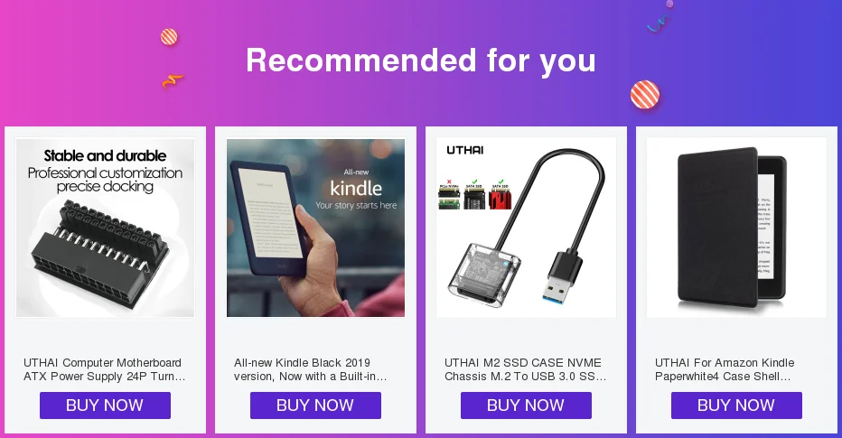 Referencia RM - Identificación del producto