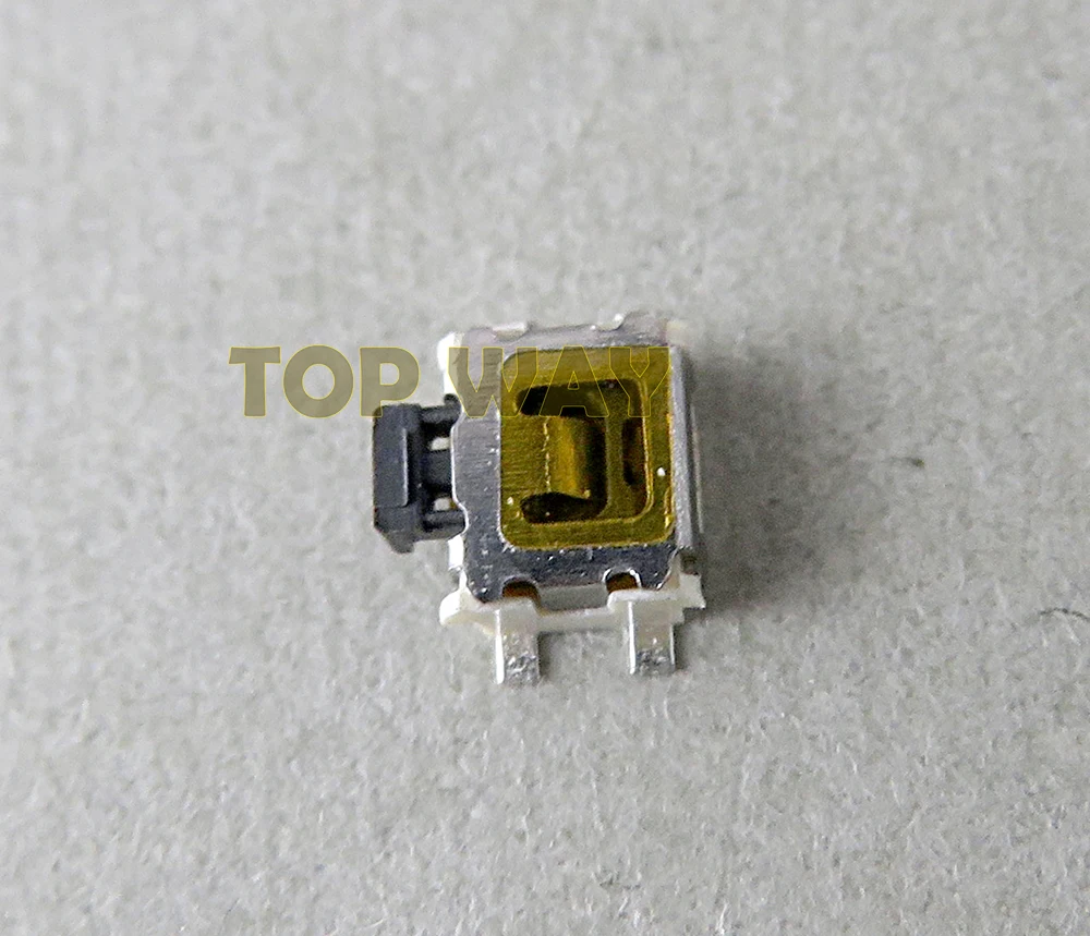 Interruptor de alimentación de unidad óptica, placa de unidad de dvd, botón de encendido/apagado, para ps4 super slim 1200 12XX TSW-001, 10 Uds. - imagen 5