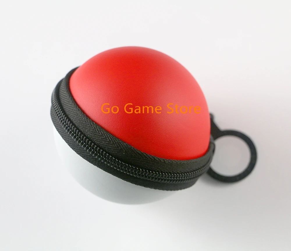 Kit de accesorios para consola de juegos con mango Joy Con, bolsa de bola de elfo, empuñaduras de controlador, funda Joy-Con, 1 ud. - imagen 2