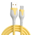 YELLOW FOR Micro USB