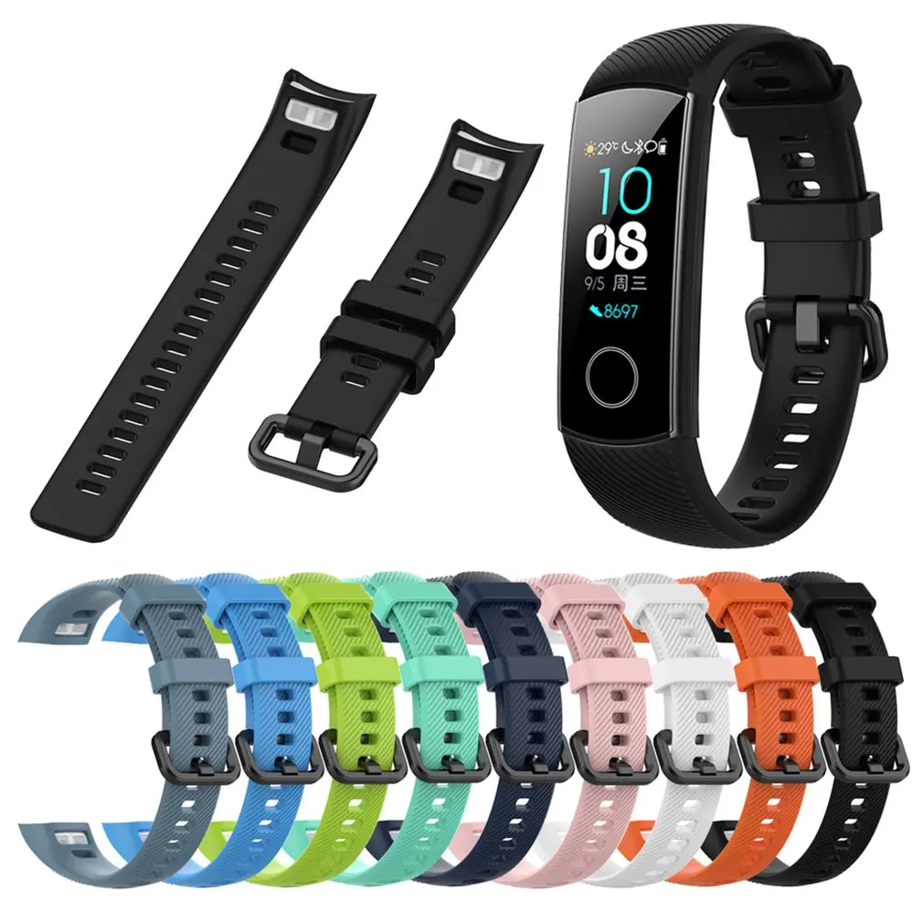 Correa Huawei Honor Band 5 - Colores disponibles