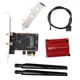 Only PCIE Adapter