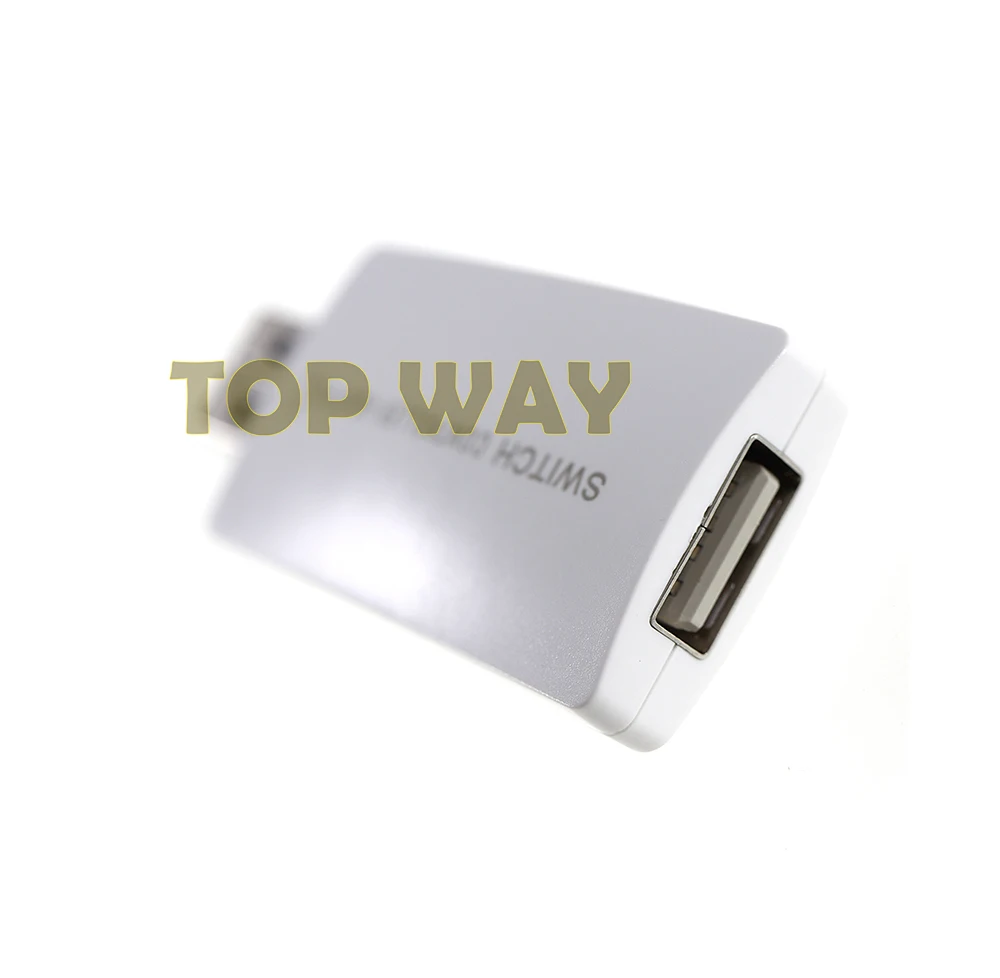 5 uds para NS Switch PS4 XBOXONE controlador para PS3 PS4 Pro XBOX ONE S X adaptador convertidor USB inalámbrico compatible con Bluetooth - imagen 3