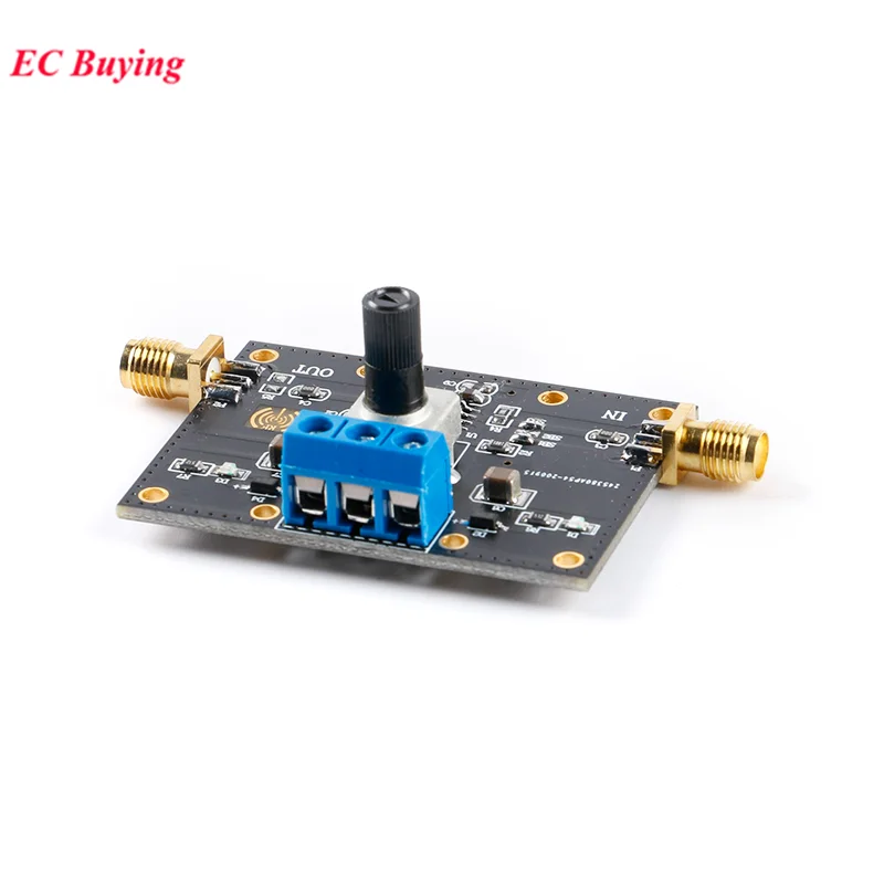 Módulo amplificador operacional de voltaje de precisión OPA177, placa de procesamiento de señal, amplificación directa, seguidor de transmisión inversa - imagen 3