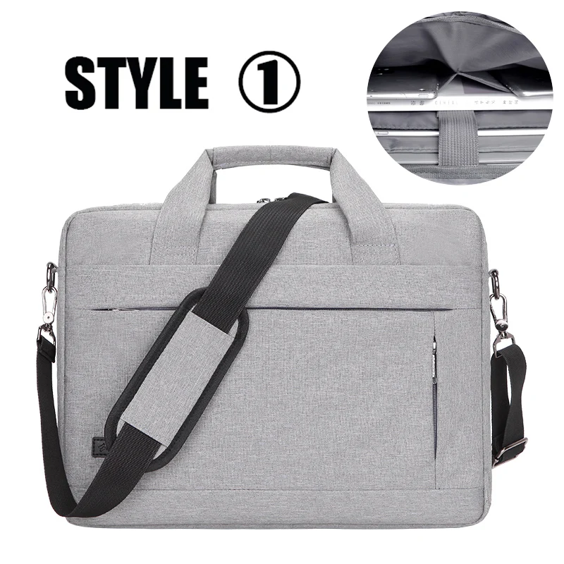 style 1 Light Gray