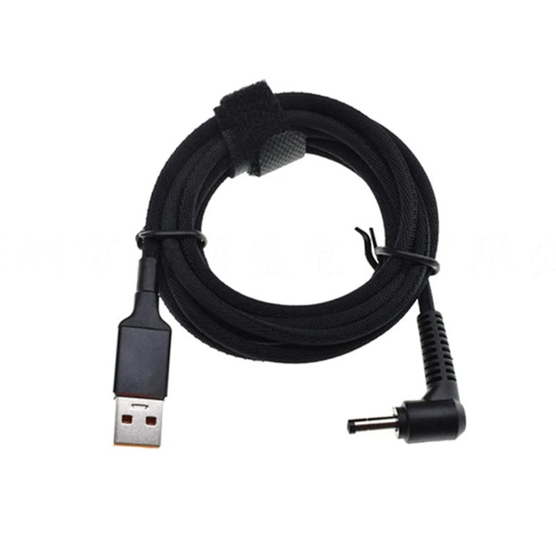 Cargador USB‑C 65W Universal 15‑20V rápido seguro para Portátil - imagen 2