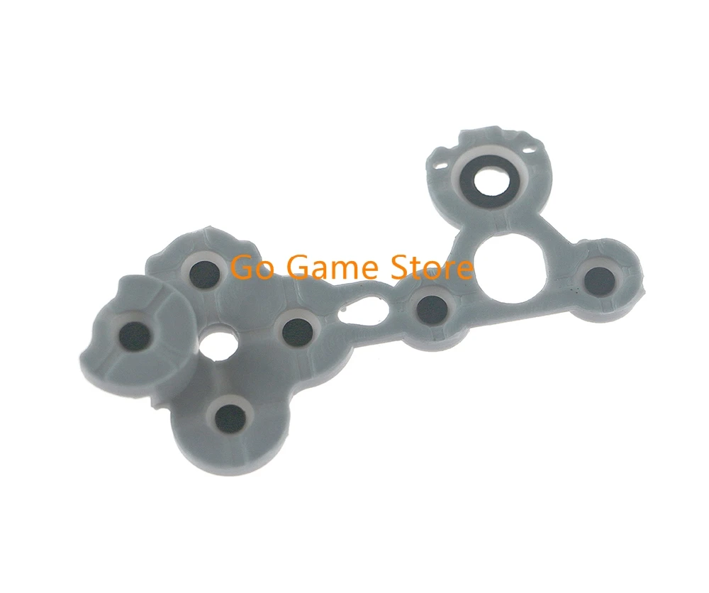 1 unidad para controlador Xbox One S D Pad Original para XBOX ONE botón de goma conductora de silicona - imagen 4