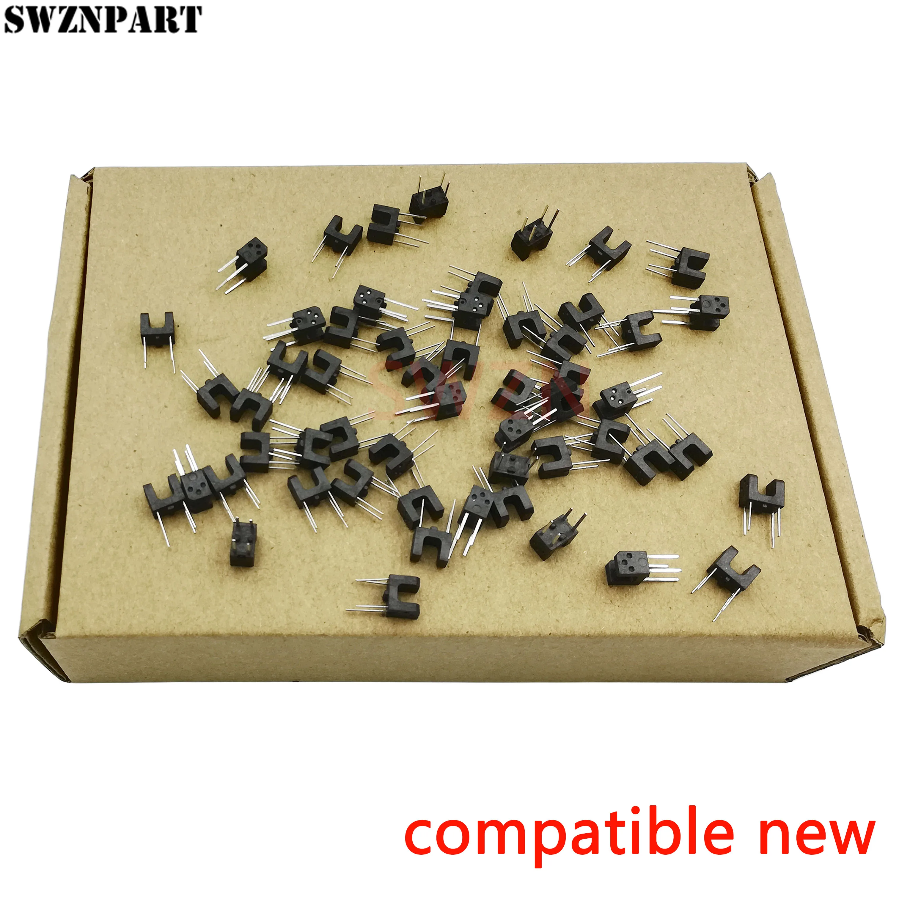 Sensor de alimentación de placa formateadora para Epson L550 L551 L555 L405 L375 L395 L386 L575 L475 L495 L455 L558 ME401 L360 L363 L385 L380 L485 - imagen 2