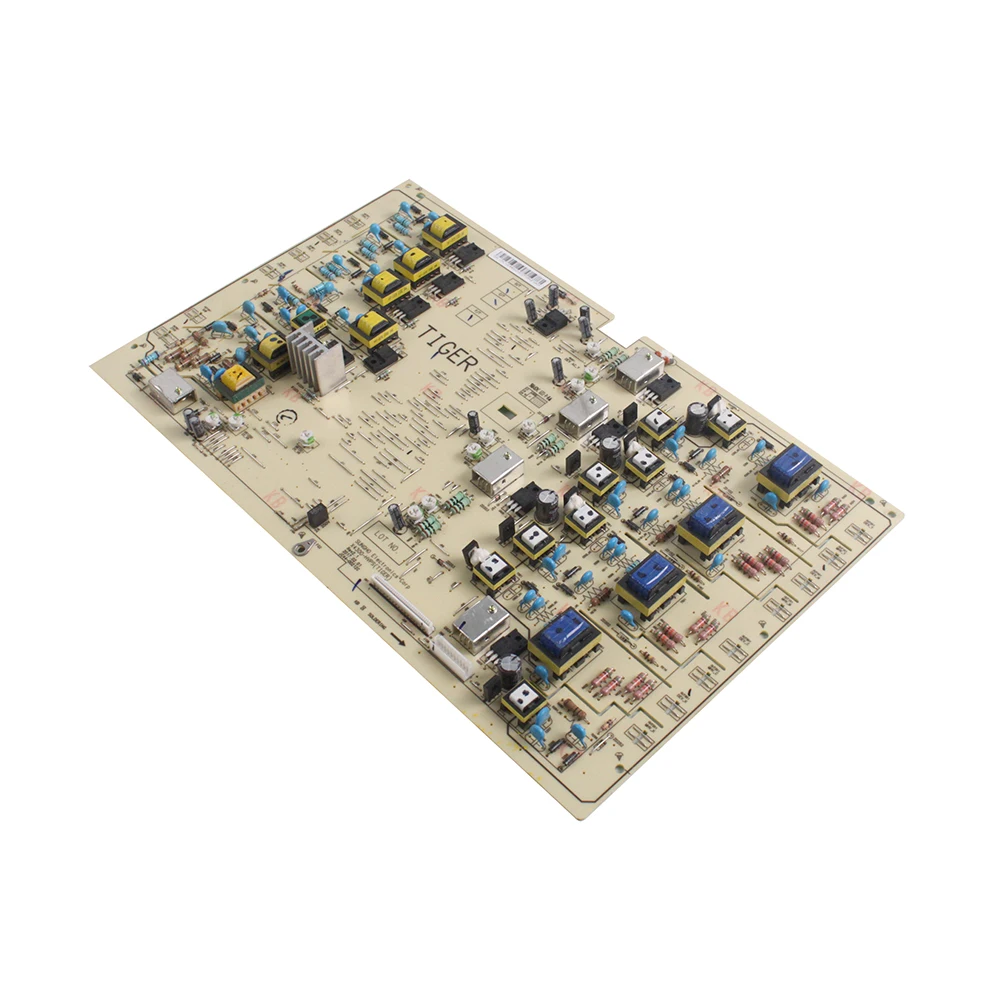 JC44-00212C de alta tensión, placa de alimentación para HP LaserJet Enterprise E77830dn E77822z E77825dn E77830 E77822 E77825 HVPS - imagen 4