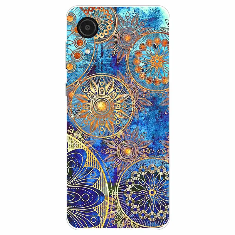 Funda de teléfono para Samsung Galaxy A03 Core, SM-A032F, A la moda, Coque A 03 Core A03Core - imagen 5