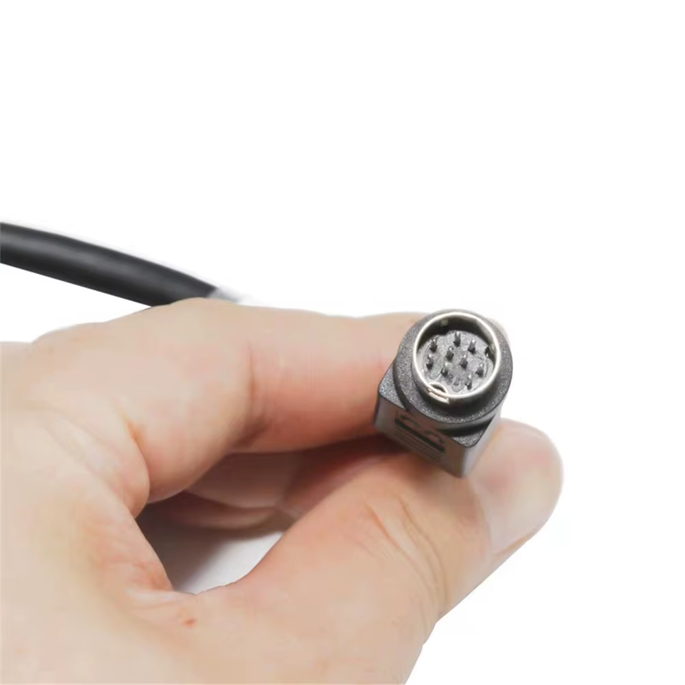 Cable de carga para Fusion Splicer 40S-80S, 61S, 62S, 62C - imagen 2